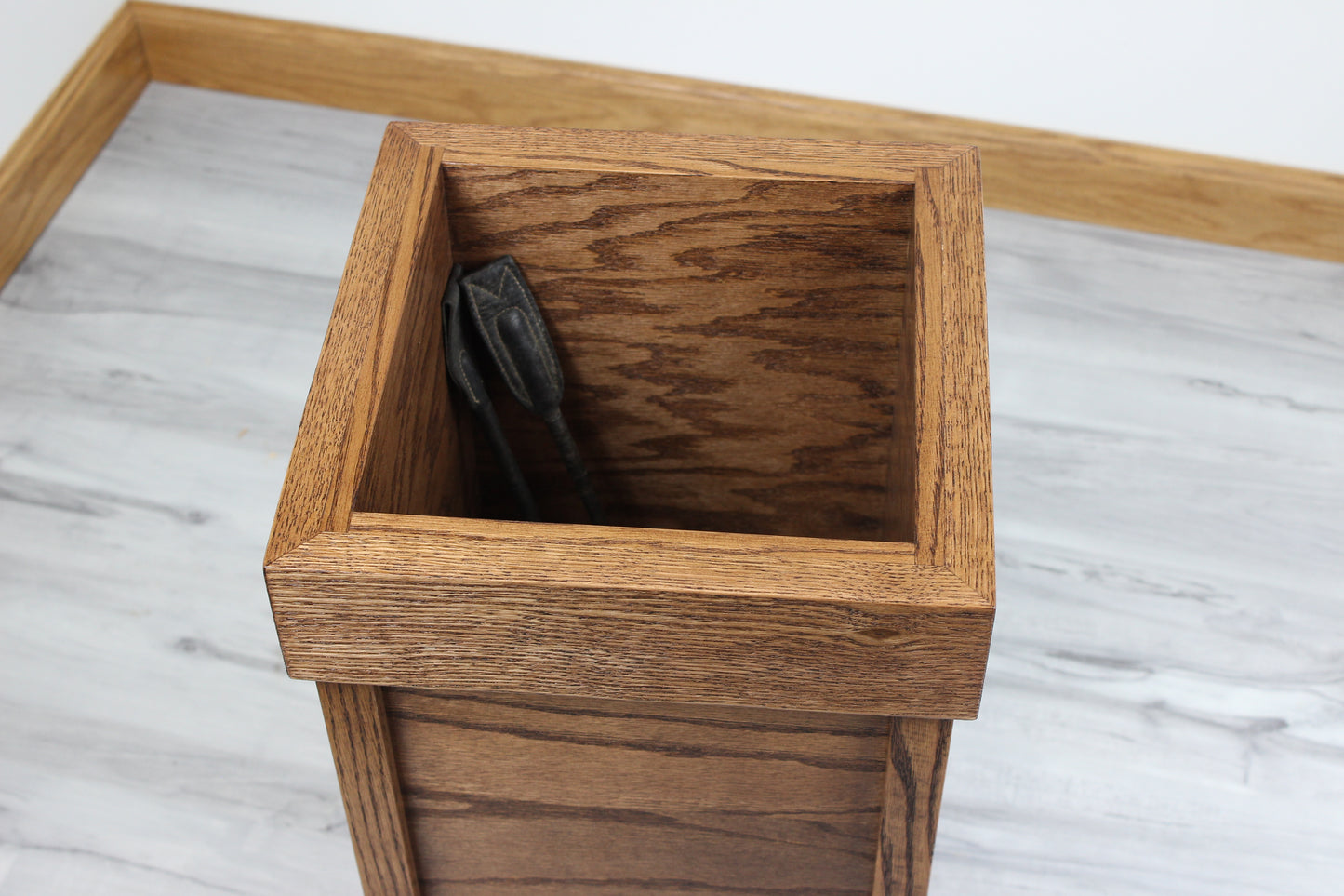 Riding Crop Storage Box | Whip Storage Box