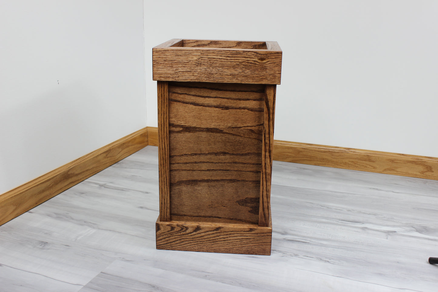 Riding Crop Storage Box | Whip Storage Box