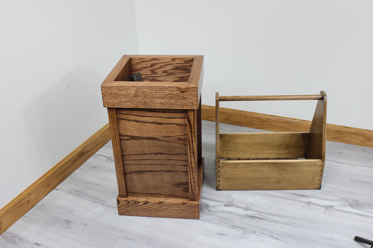 Riding Crop Storage Box | Whip Storage Box