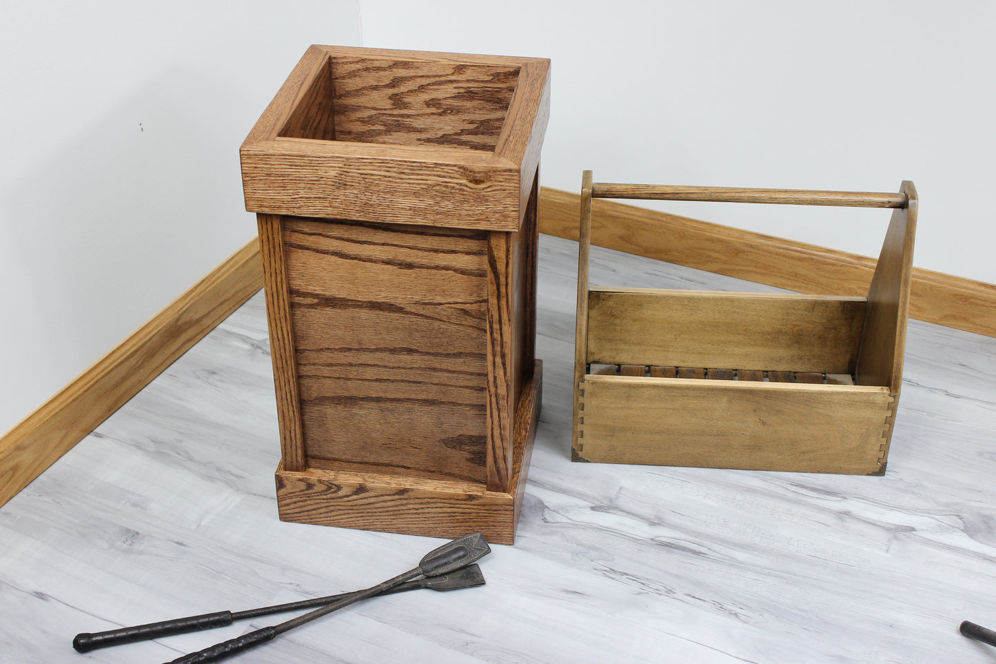 Riding Crop Storage Box | Whip Storage Box