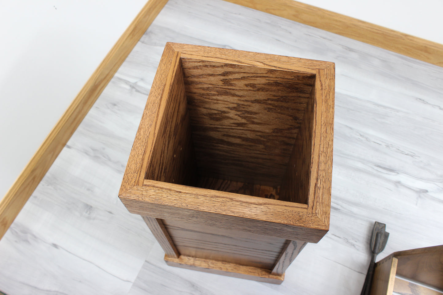 Riding Crop Storage Box | Whip Storage Box