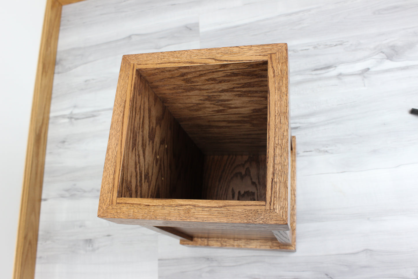 Riding Crop Storage Box | Whip Storage Box