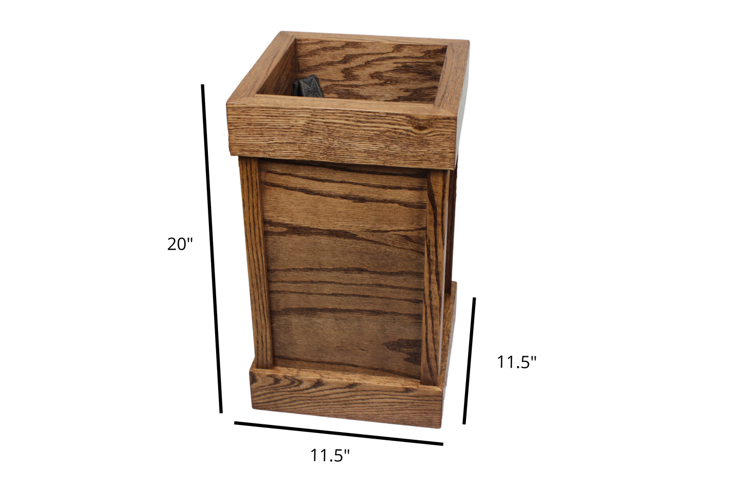 Riding Crop Storage Box | Whip Storage Box