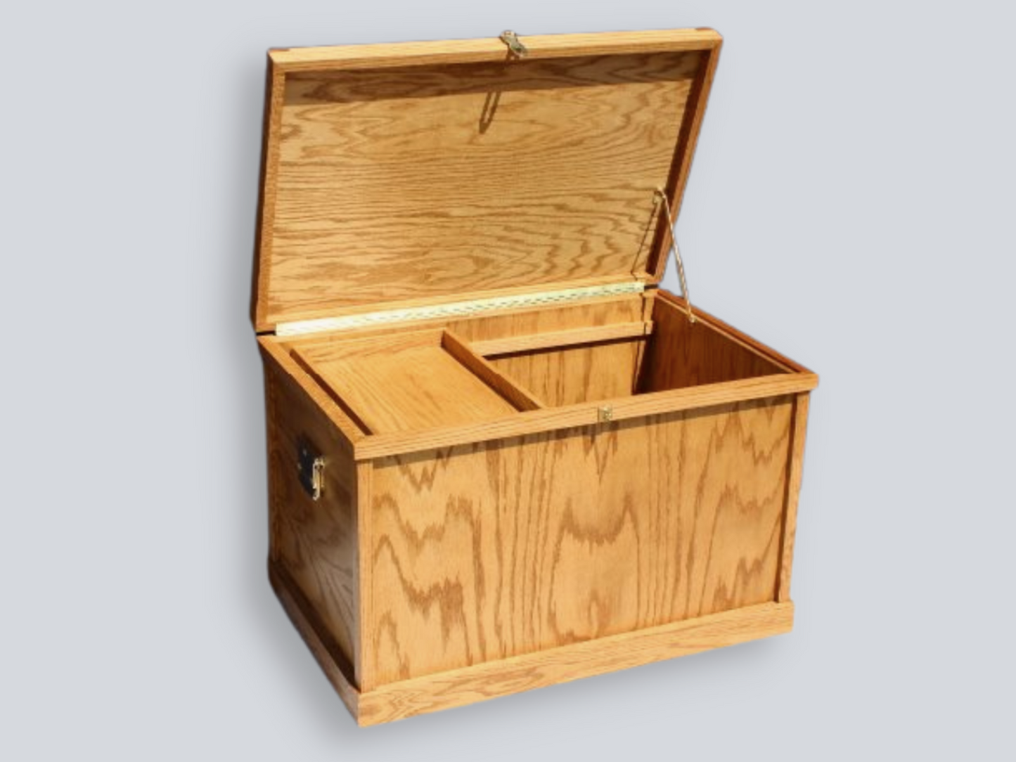 Standard Tack Trunk